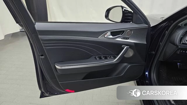 Kia Stinger Meister id 4402670 из Кореи 16