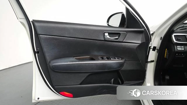 Kia The New K5 2nd generation id 4502311 из Кореи 16