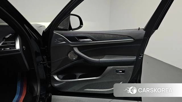 BMW iX3 id 4505725 из Кореи 16