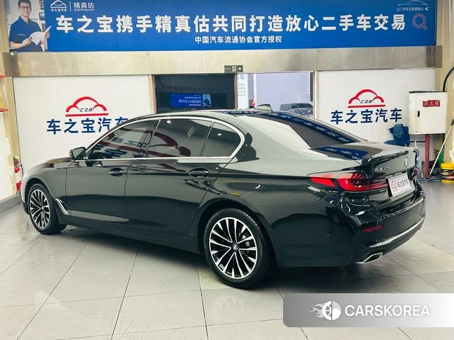 BMW 5 series id 4257686 из Китая 16