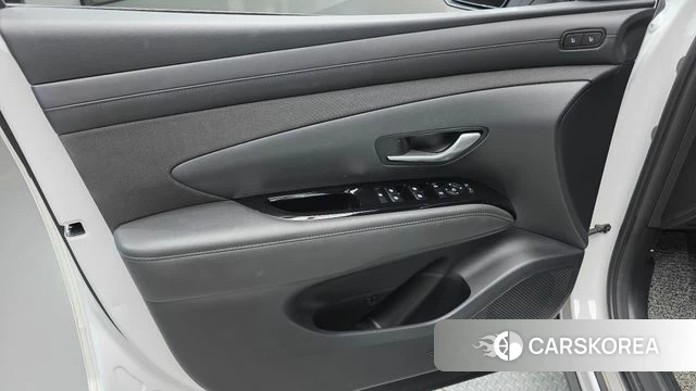 Hyundai The New Tucson Hybrid (NX4) id 4863010 из Кореи 16