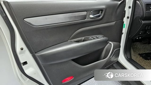 Renault Korea (Samsung) The New QM6 id 4324573 из Кореи 16