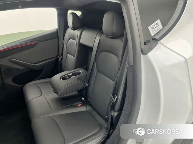 Tesla Model Y id 4199020 из Китая 16