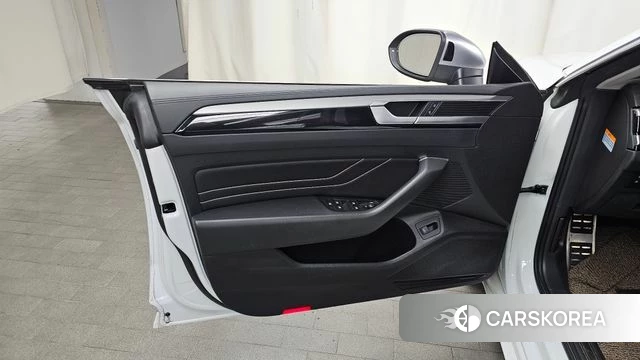 Volkswagen Arteon id 4401752 из Кореи 16