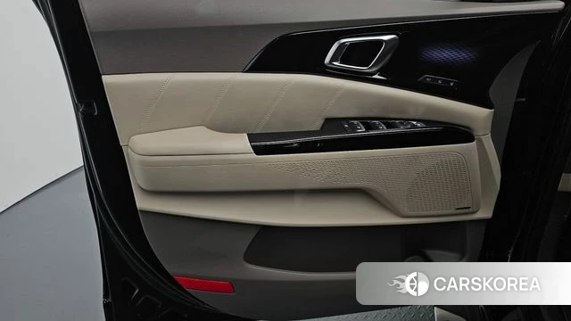 Kia Carnival 4th generation id 4591953 из Кореи 16