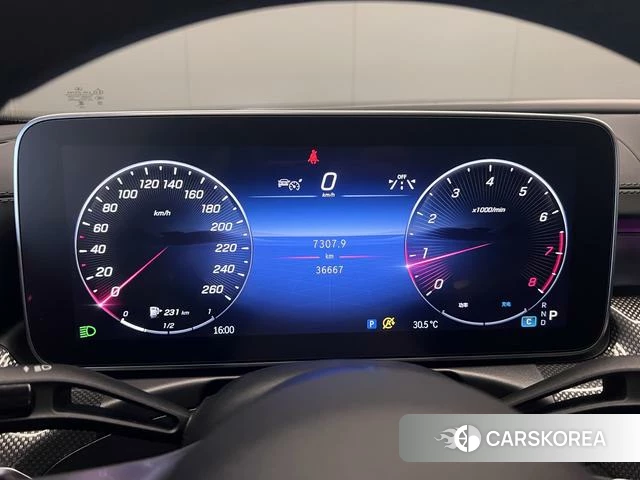 Mercedes-Benz Class C id 4307675 из Китая 16