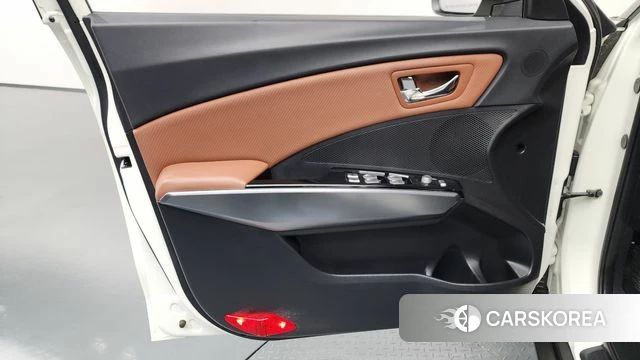 Ssangyong Tivoli Armor id 4471805 из Кореи 16