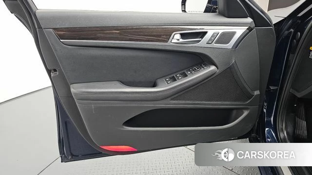 Genesis G80 id 4496371 из Кореи 16
