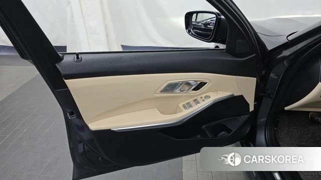 BMW 3 Series (G20) id 4444329 из Кореи 16