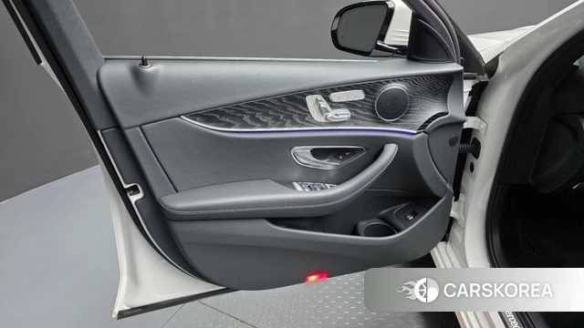 Mercedes-Benz E-Class W213 id 4489065 из Кореи 16