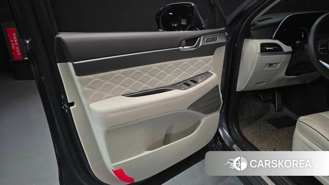 Hyundai Palisade id 4415716 из Кореи 16