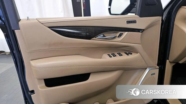 Cadillac Escalade id 4203750 из Кореи 16