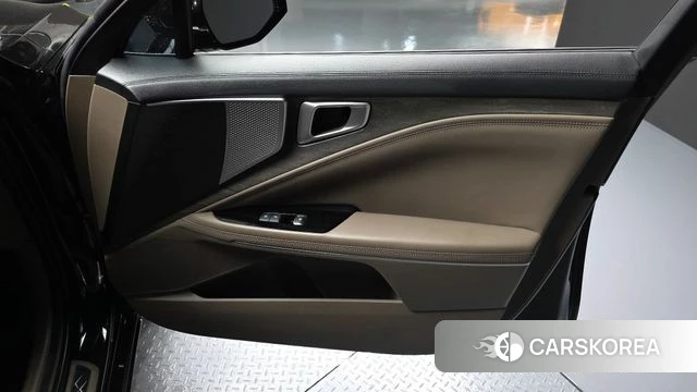 Kia K8 id 4636509 из Кореи 16