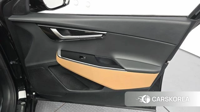 Kia EV6 id 4768138 из Кореи 16