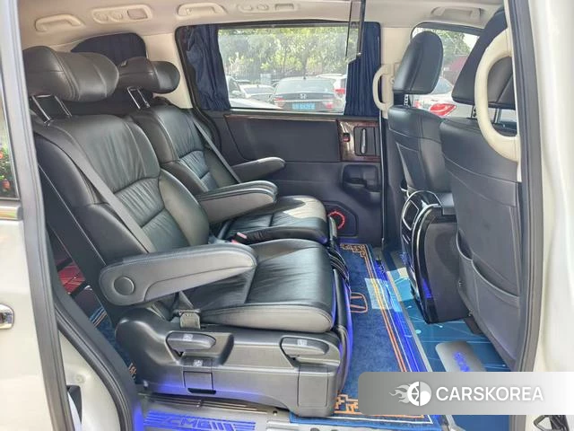 Honda Odyssey id 4278052 из Китая 16