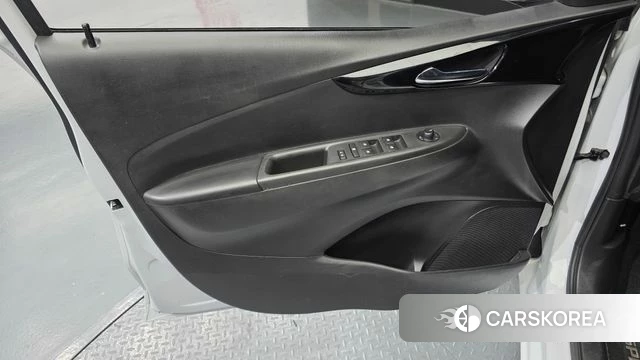 Chevrolet (GM Daewoo) The New Spark id 4759351 из Кореи 16