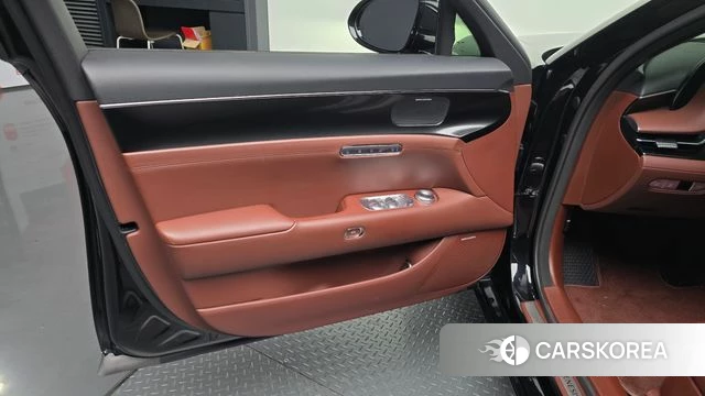 Genesis G90 (RS4) id 4774722 из Кореи 16
