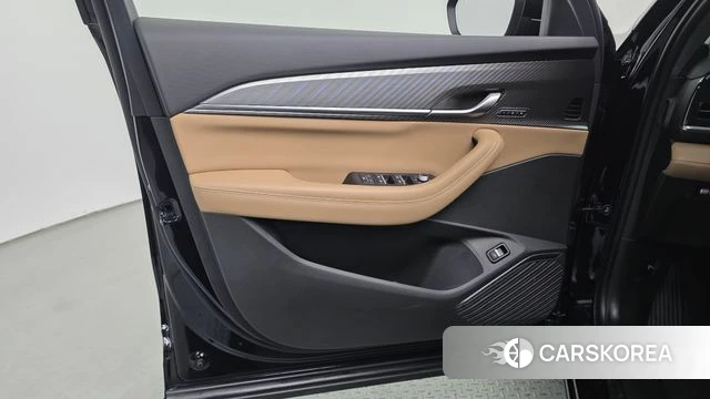 Renault Korea (Samsung) Grand Coleos id 4359873 из Кореи 16