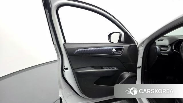 Renault Korea (Samsung) XM3 id 4855571 из Кореи 16