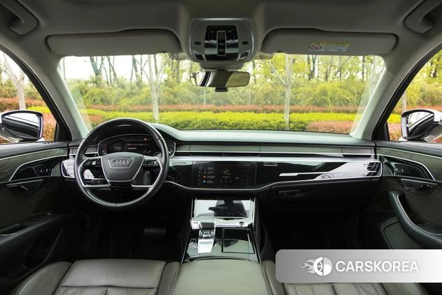 Audi A8 id 4259667 из Китая 16