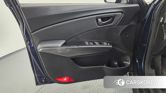 Ssangyong Berry New Tivoli id 4542469 из Кореи 16