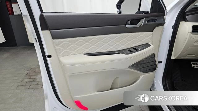 Hyundai Palisade id 4609452 из Кореи 16
