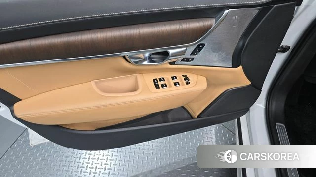 Volvo S90 id 4855536 из Кореи 16