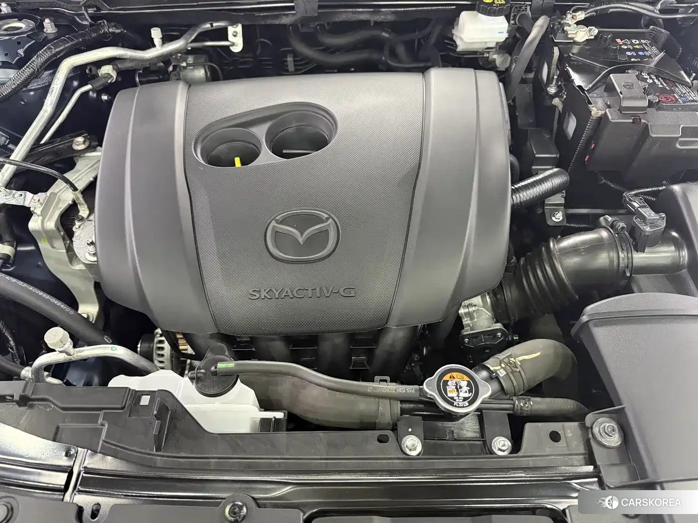 Mazda CX-50 id 4583658 из Китая 16