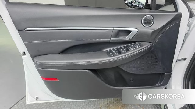 Hyundai Sonata D Edge (DN8) id 4279820 из Кореи 16