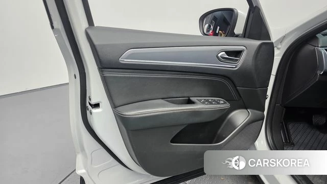 Renault Korea (Samsung) XM3 id 4581370 из Кореи 16