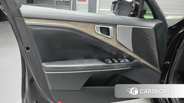 Kia K8 Hybrid id 4444838 из Кореи 16
