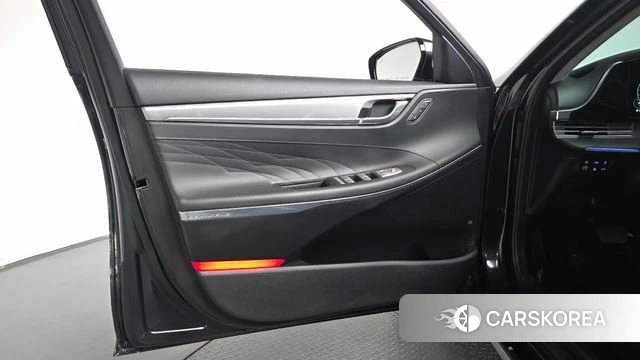 Hyundai The New Grandeur IG Hybrid id 4396912 из Кореи 16