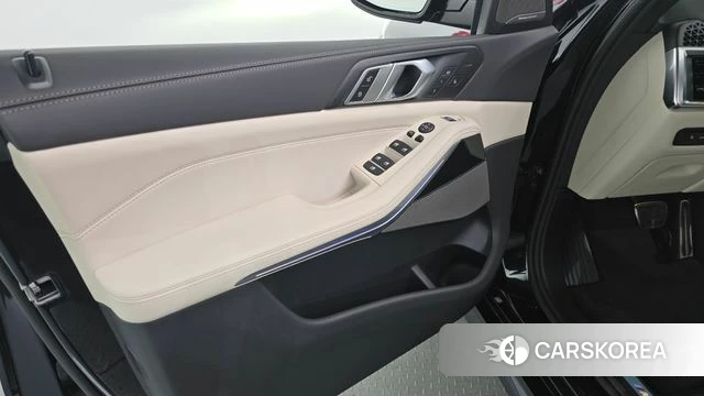 BMW X5 (G05) id 4413701 из Кореи 16