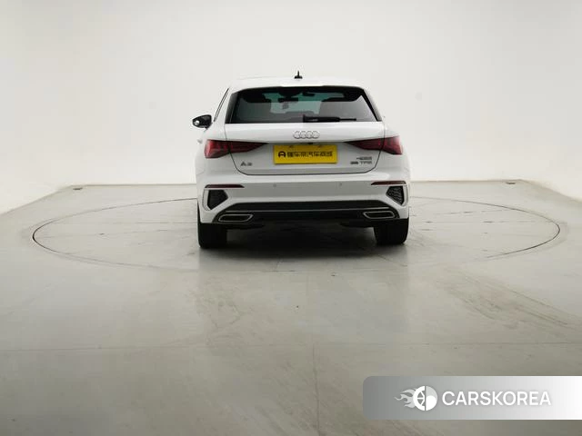 Audi A3 id 4257935 из Китая 16