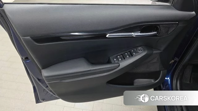 Kia Seltos id 4764655 из Кореи 16