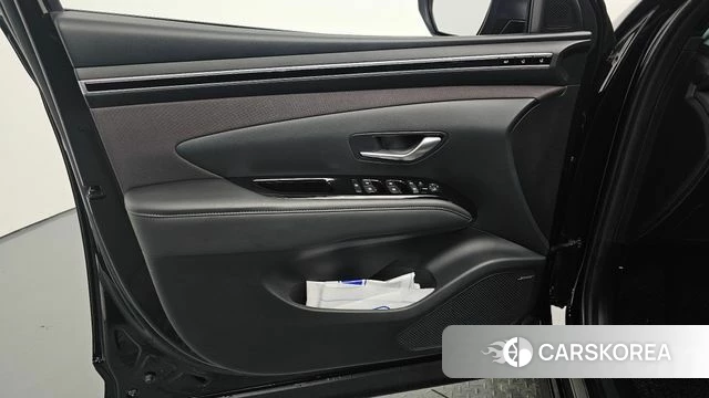 Hyundai Tucson (NX4) id 4614197 из Кореи 16