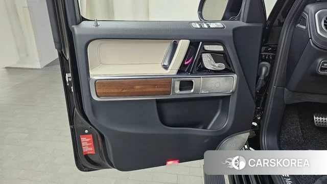 Mercedes-Benz G-Class W465 id 4462312 из Кореи 16