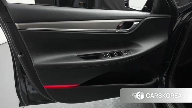 Hyundai The New Grandeur IG id 4224546 из Кореи 16