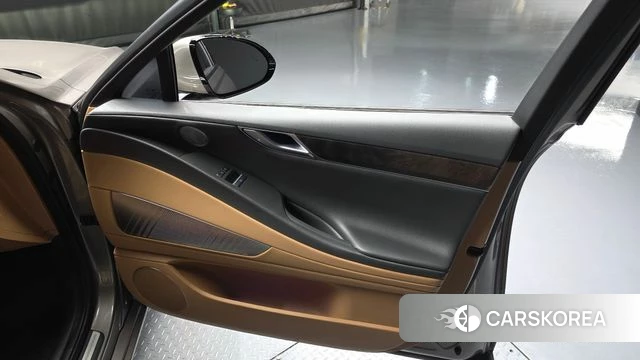 Genesis G80 (RG3) id 4434393 из Кореи 16