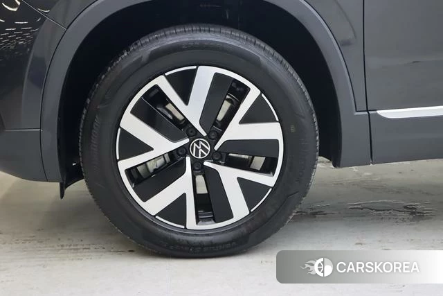 Volkswagen Tanyue id 4208570 из Китая 16