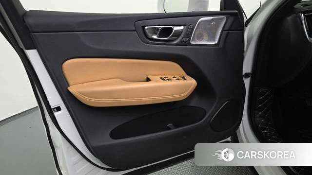 Volvo XC60 second Generation id 4794743 из Кореи 16