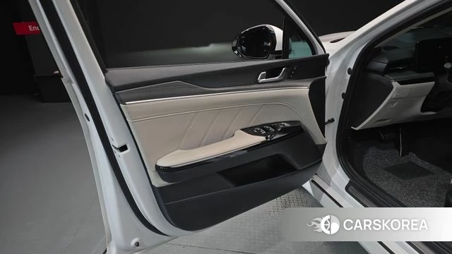 Kia The New K5 Hybrid 3rd generation id 4533699 из Кореи 16