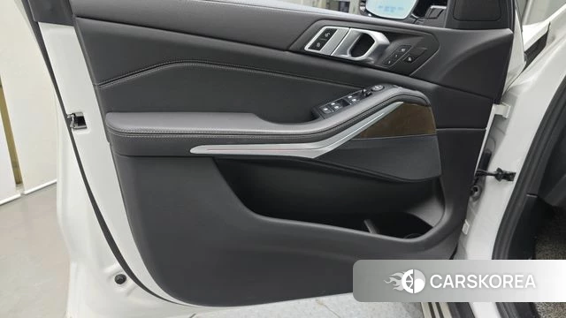BMW X5 (G05) id 4489832 из Кореи 16