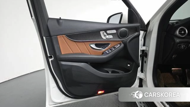 Mercedes-Benz GLC-Class X253 id 4863577 из Кореи 16
