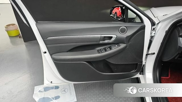 Hyundai Sonata D Edge (DN8) id 4516160 из Кореи 16