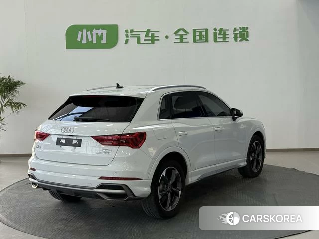 Audi Q3 id 4276020 из Китая 16