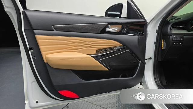 Kia K7 Premier id 4188143 из Кореи 16