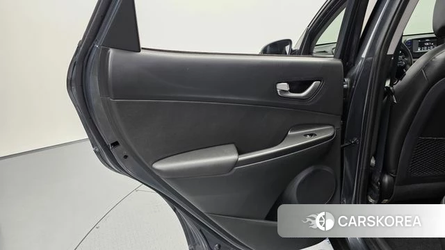 Hyundai Kona id 4447439 из Кореи 16