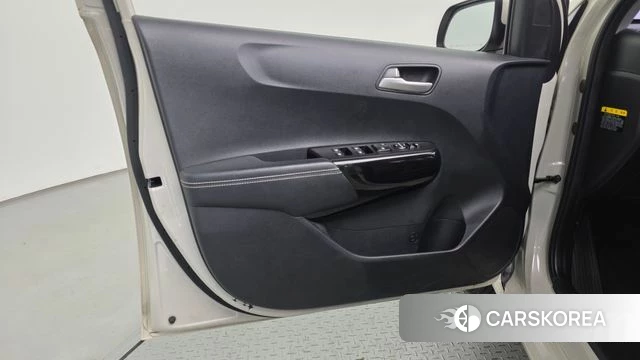 Kia All New Morning (JA) id 4525829 из Кореи 16