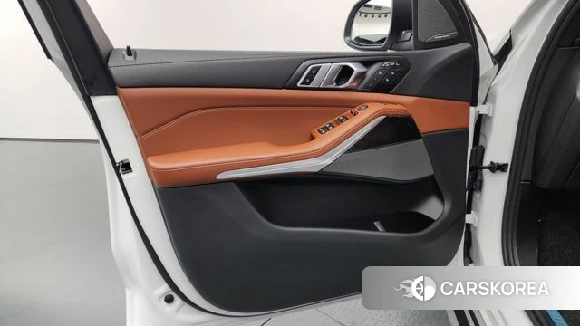BMW X7 (G07) id 4432376 из Кореи 16